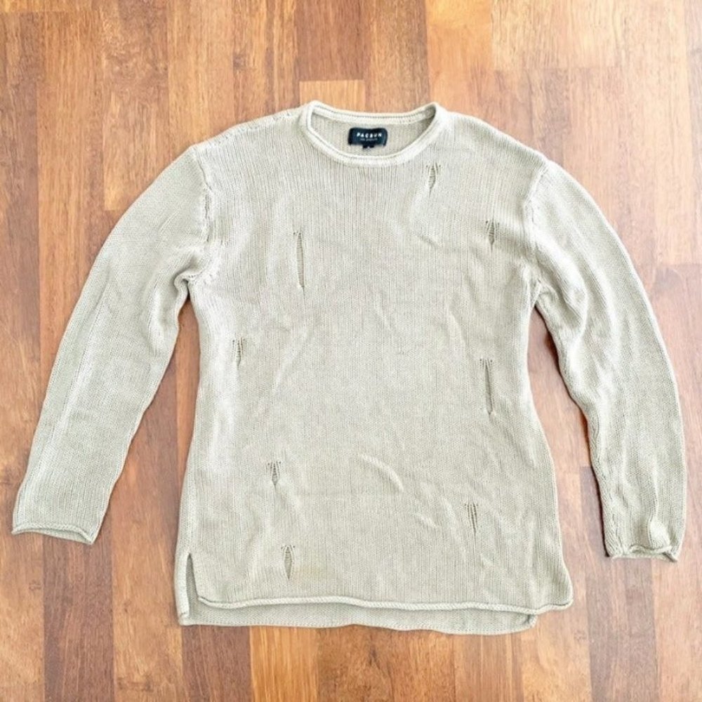 Pacsun Los Angeles Women Sweater